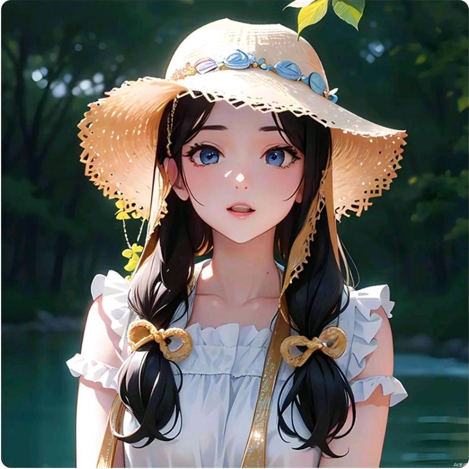 悟  空