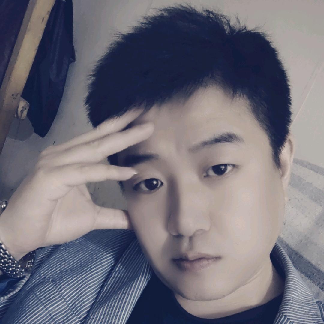 一个人的生活