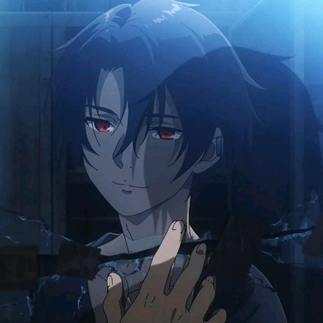 狂倦