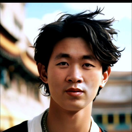 深圳小贵子