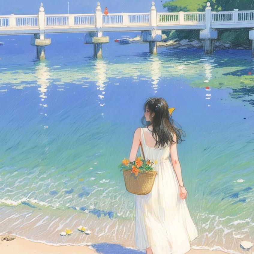 花甜里