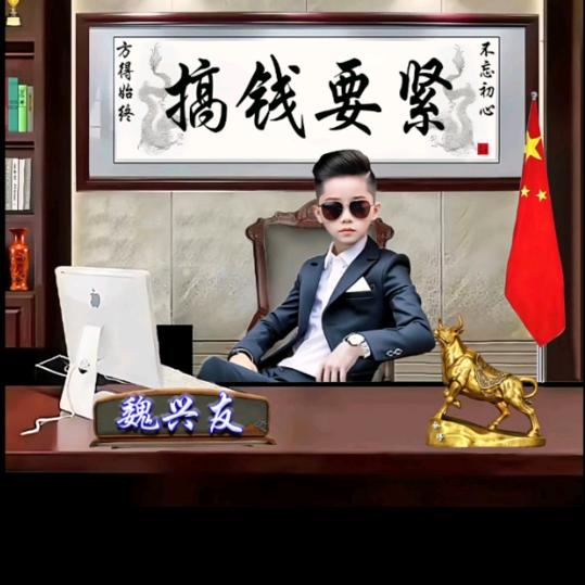 誠信赢天下
