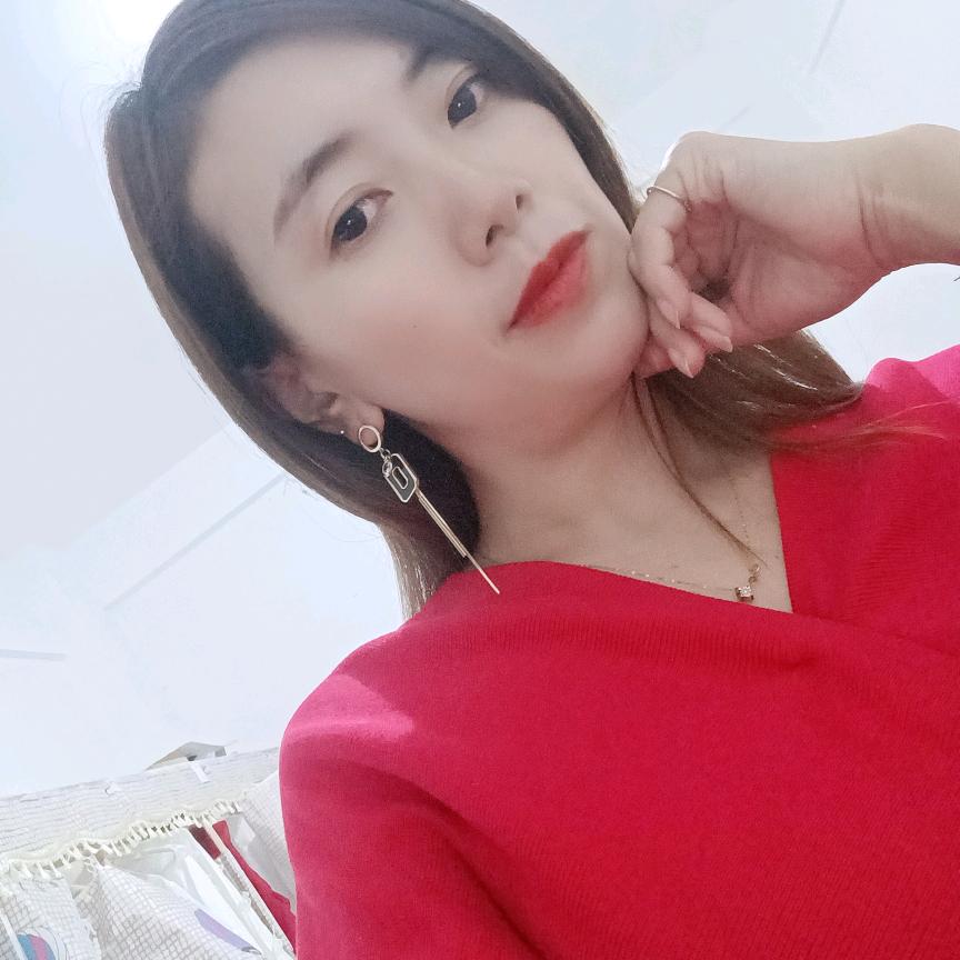 贵州妹子