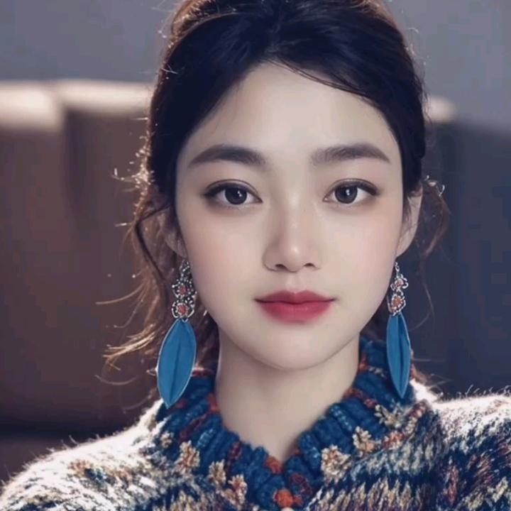 李家五小姐💞
