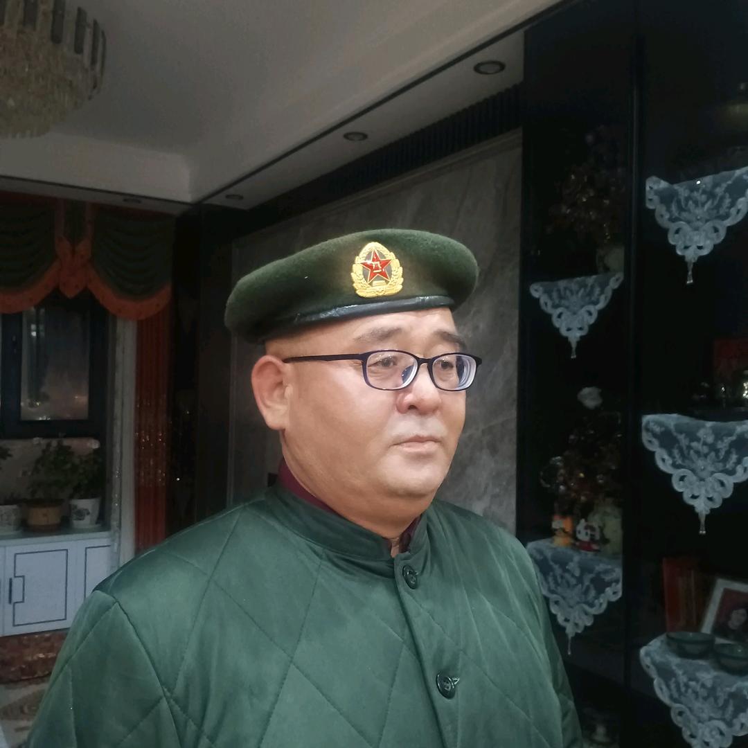 新疆阿老哥