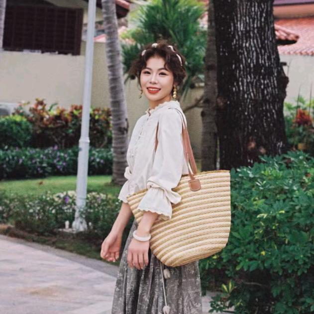 几里与麻私人衣橱