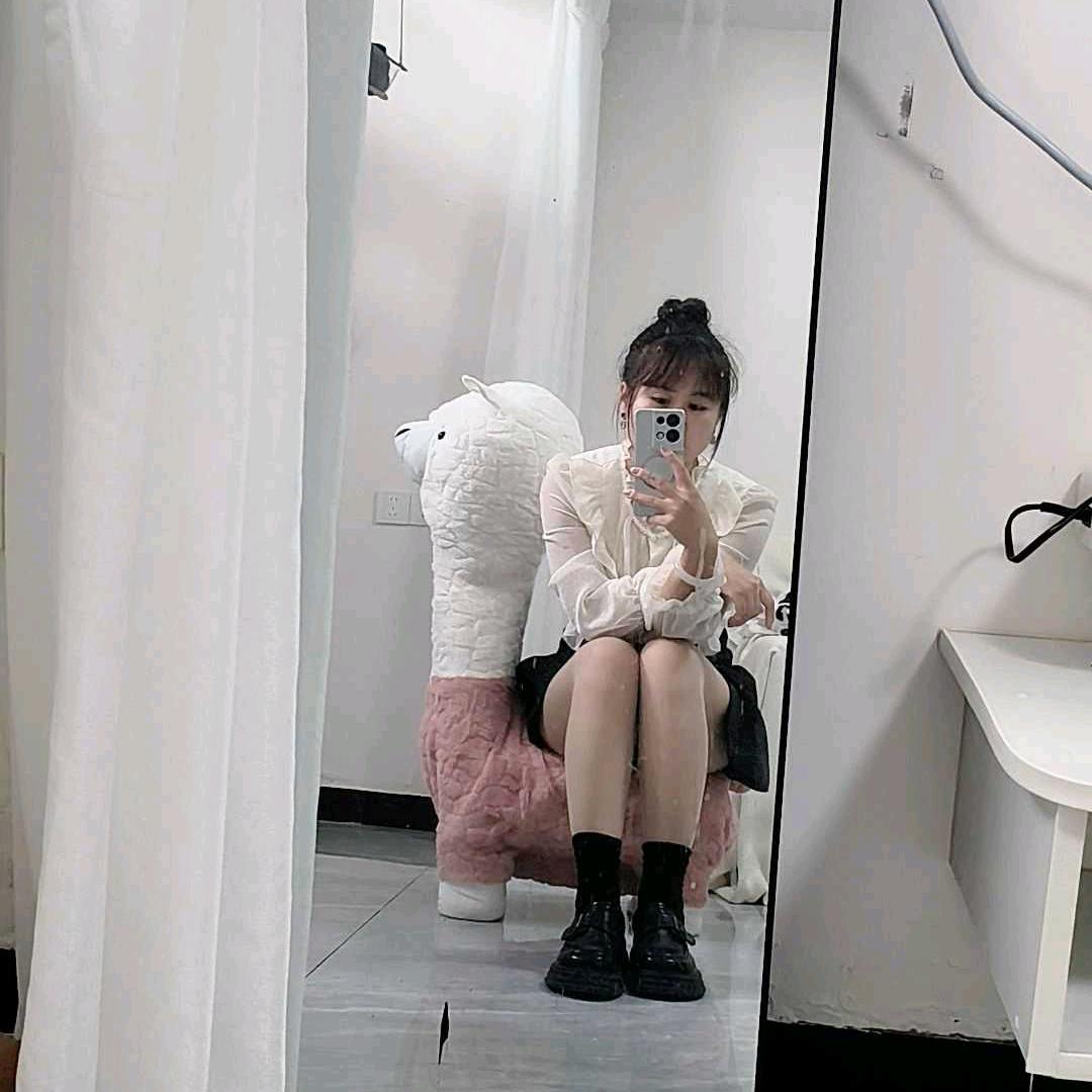 阜阳人在合肥搬砖🌹