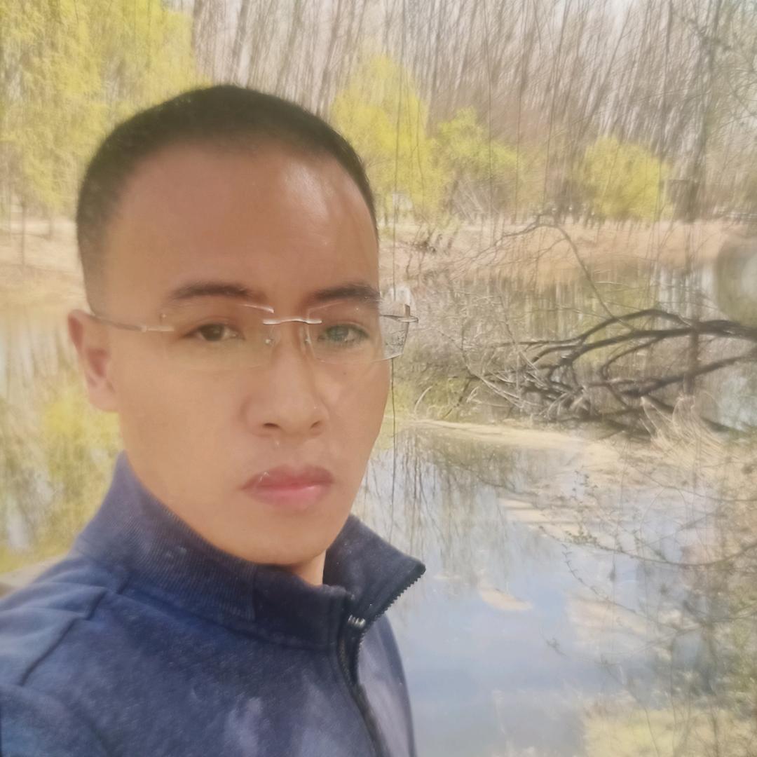 羊羊中式运动1