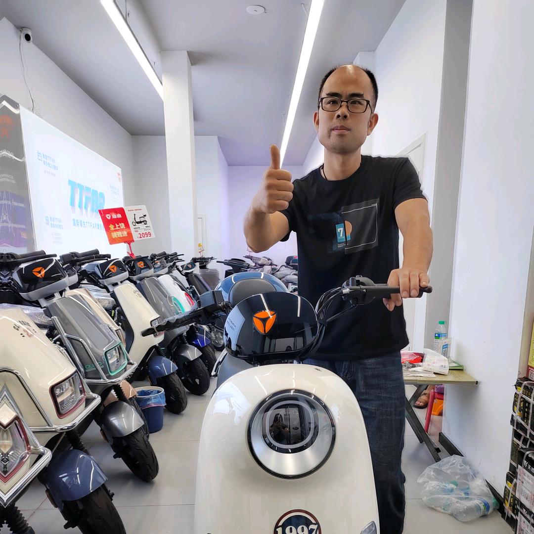 雅迪电动车(G237店)专用号