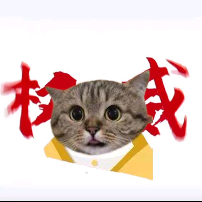 同归于尽吧！