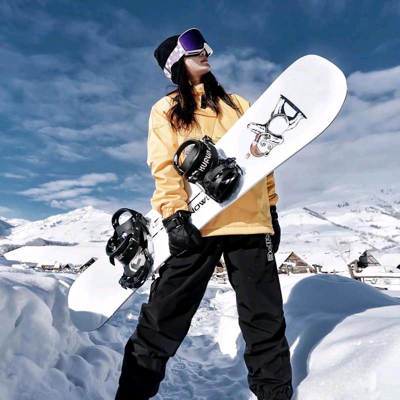 Snowbears   子洋