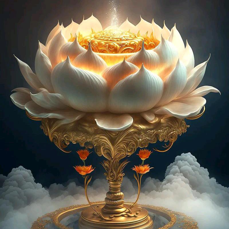 姐花花