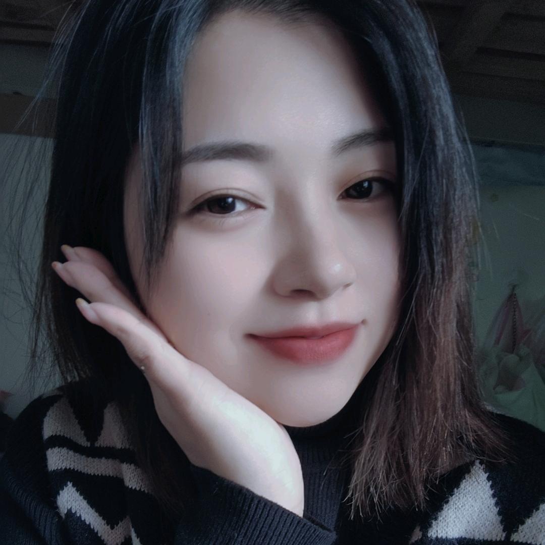 幸运💫