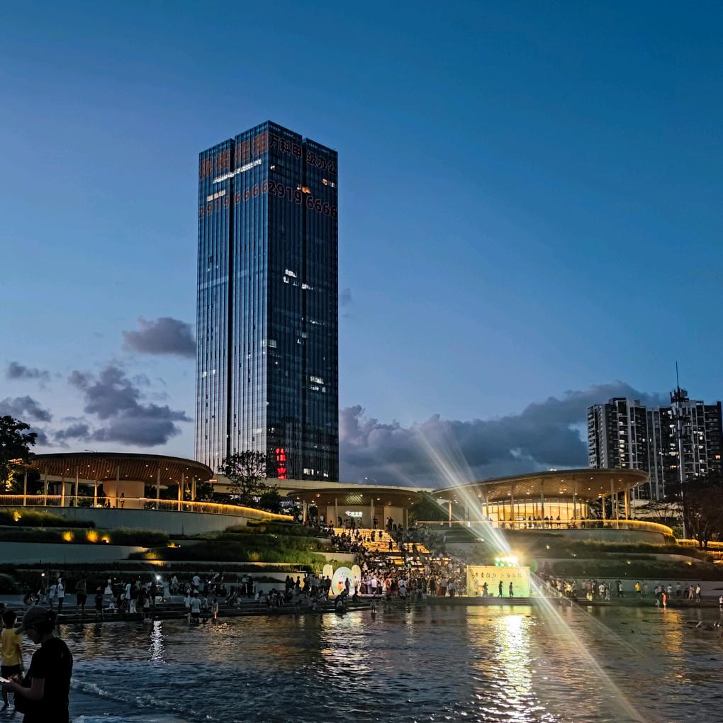龙岗客家活