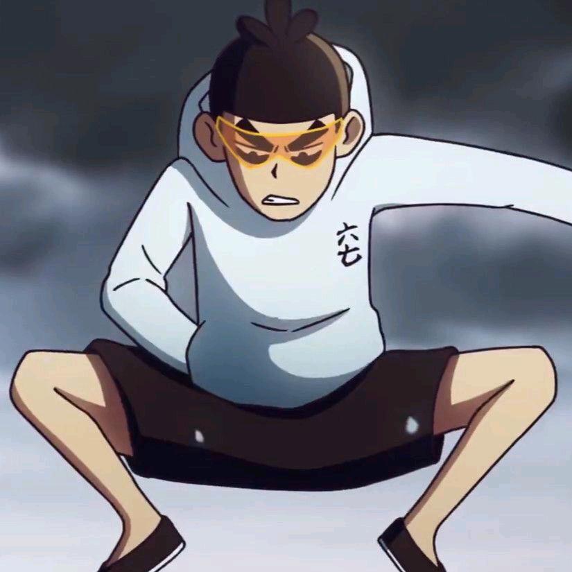 大包