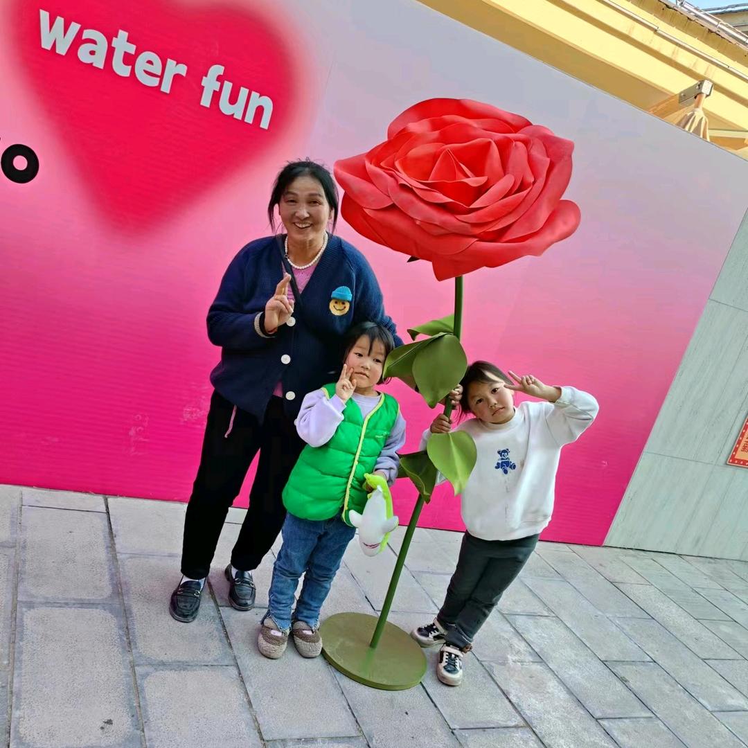 一生有你(烧麦)