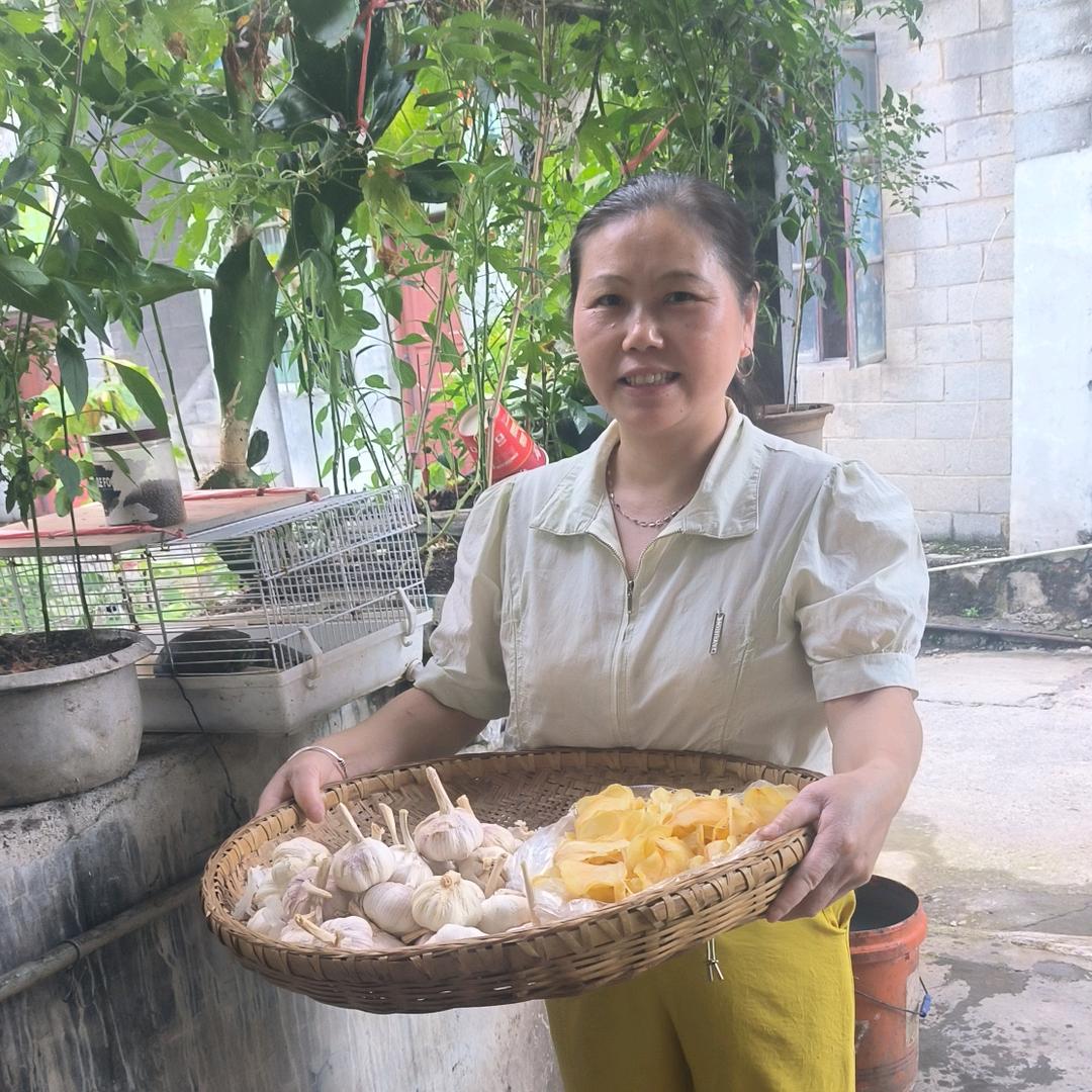 贵州召霞乡村农货