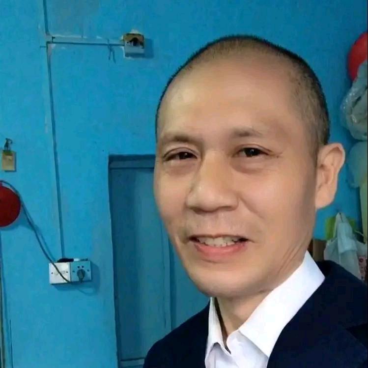 快乐老头