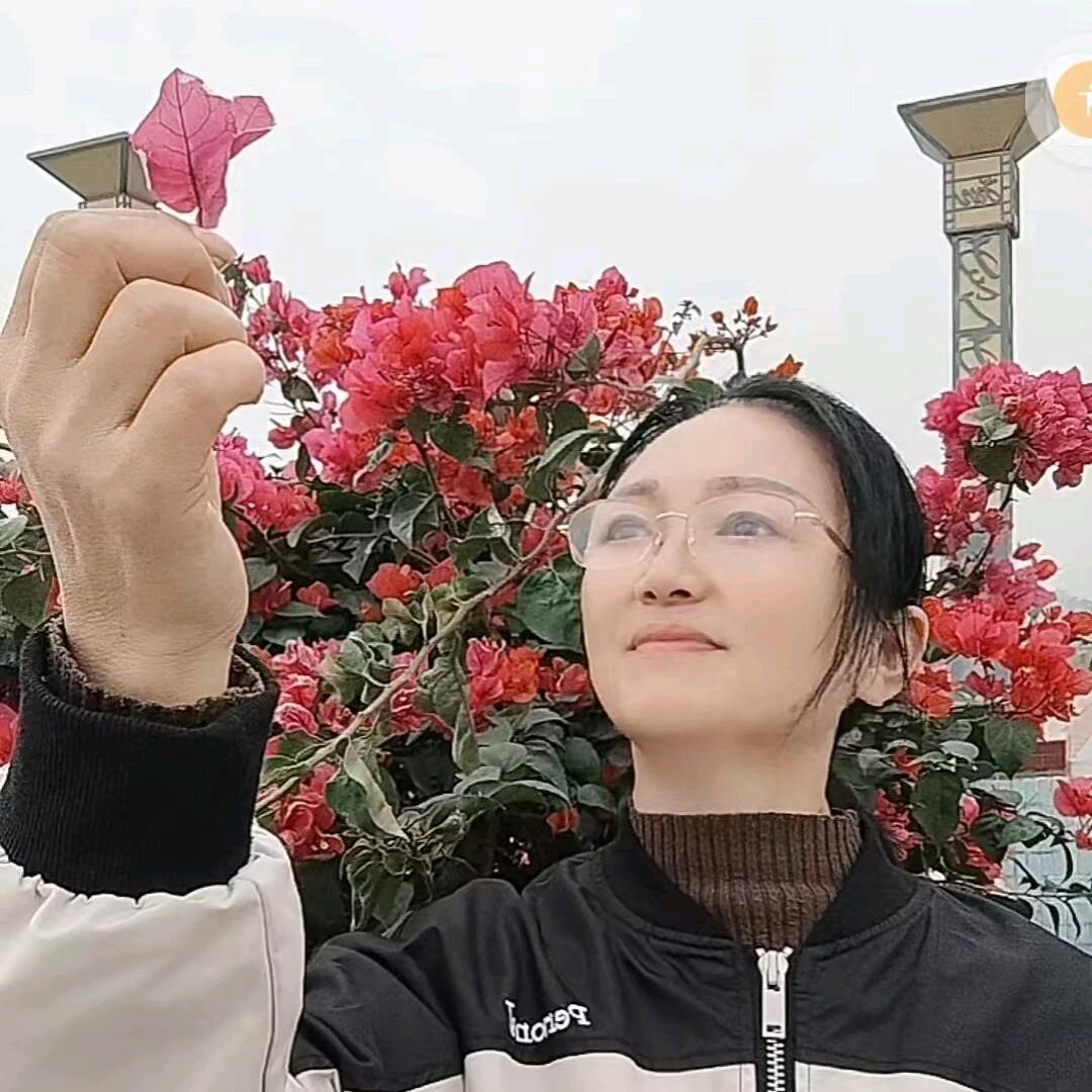 英姐姐