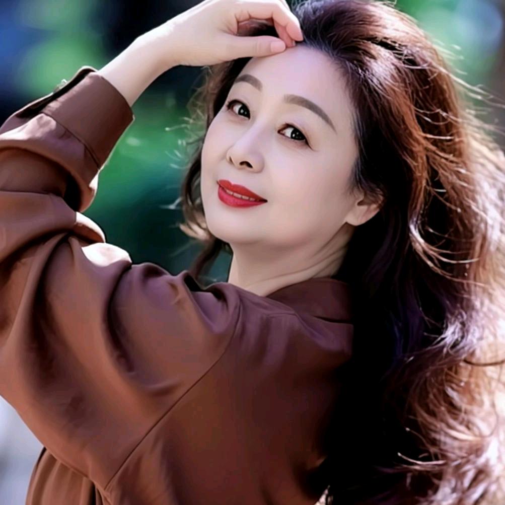 万紫千红《霞》