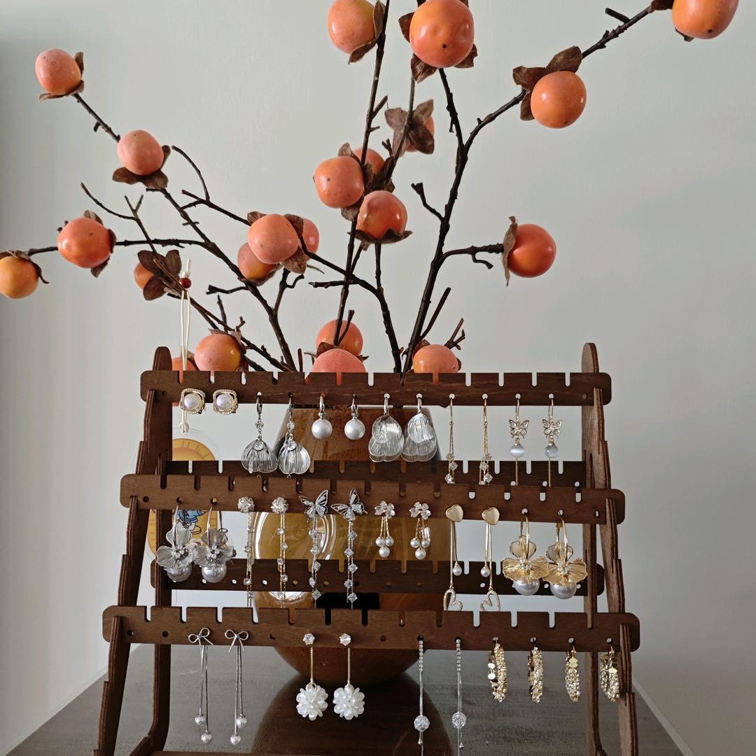 锦锦生金时尚饰品