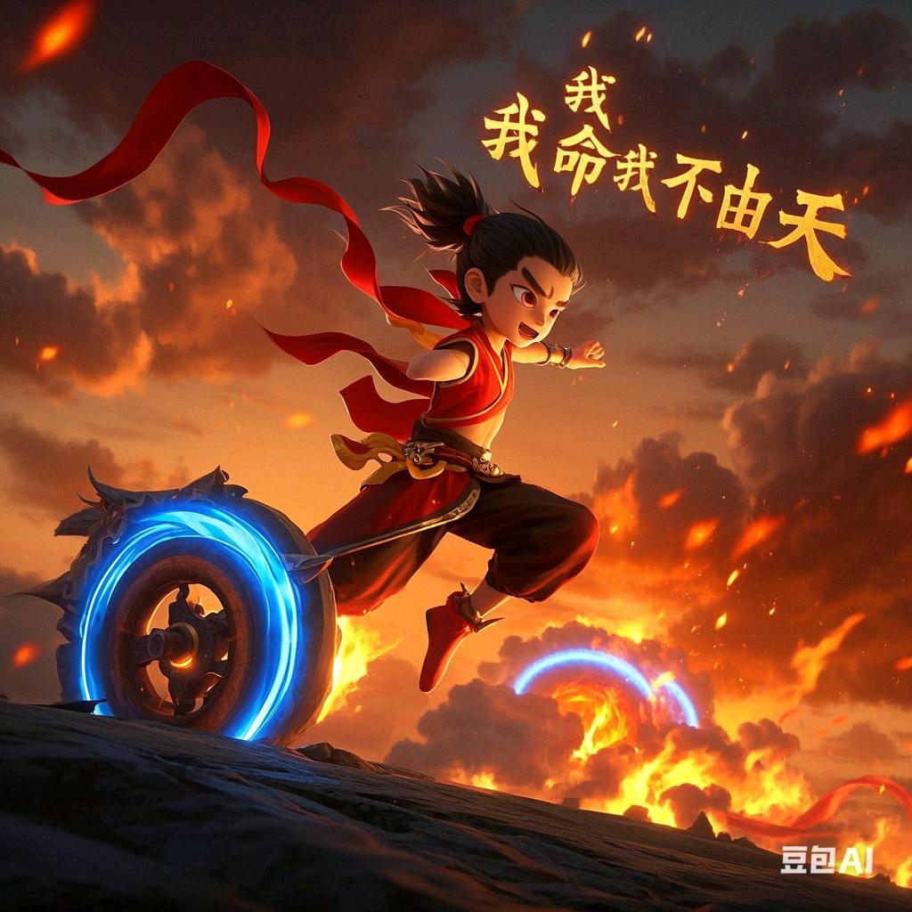 一起走man