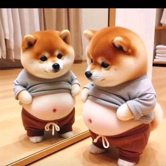 应有静有