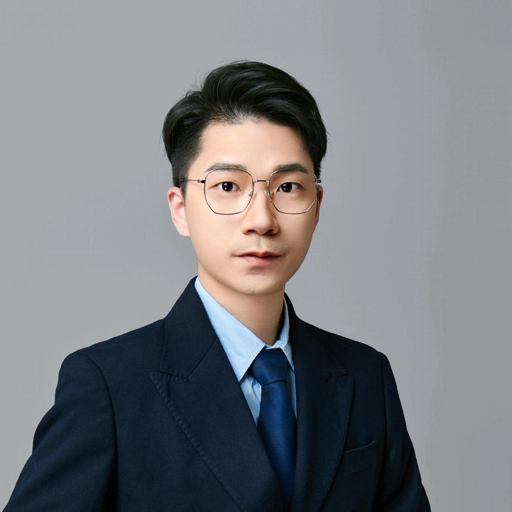 宝业璞园·仲