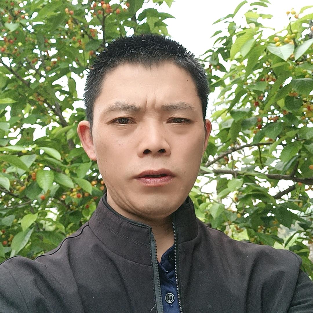 洪江