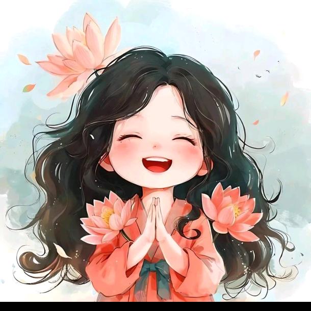 素心向暖