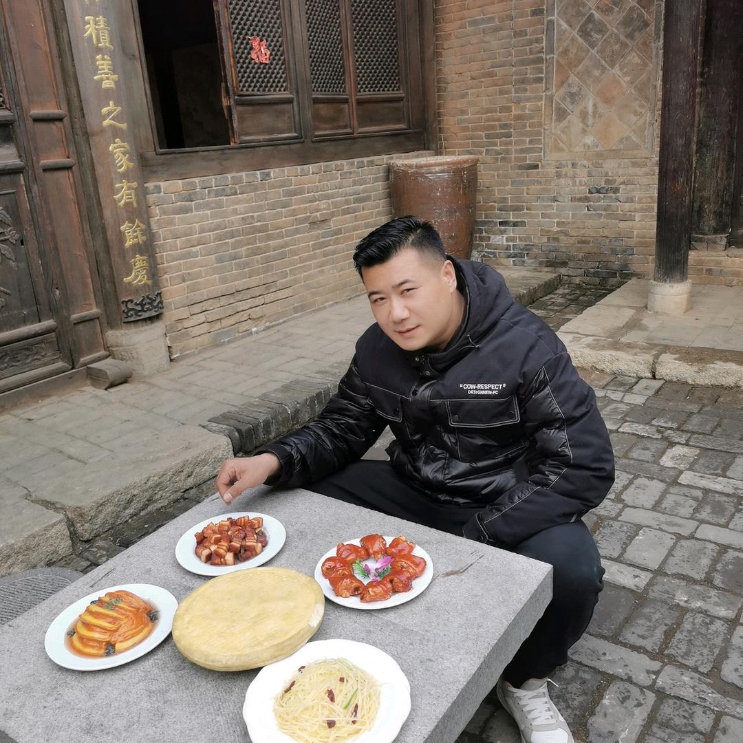 潘先生
