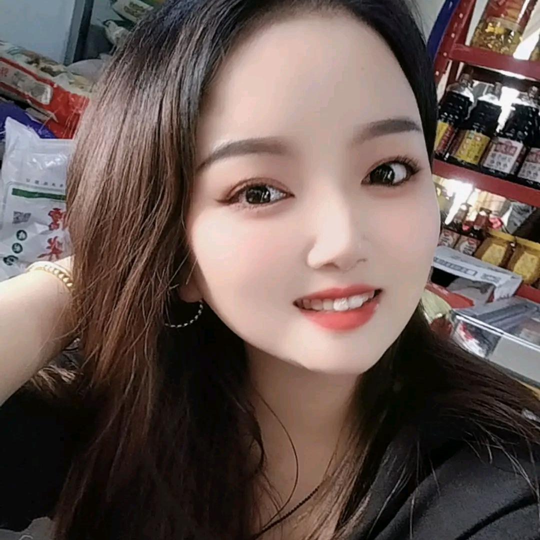 🌈晴鹏干鲜冻货店老板娘～👸