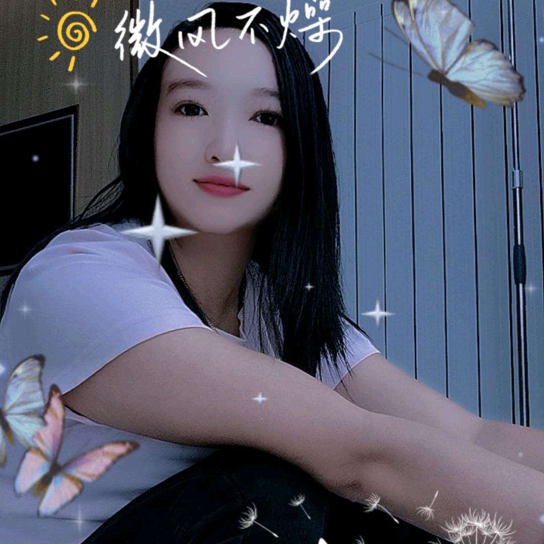 半颗糖