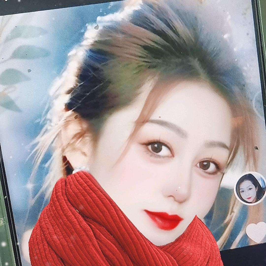 豆豆妈