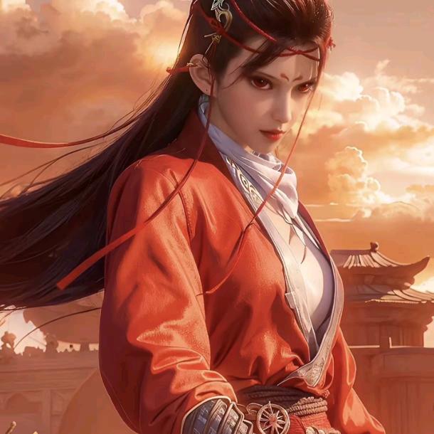 梦醒