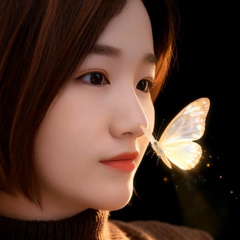 清云（别连赞哦）