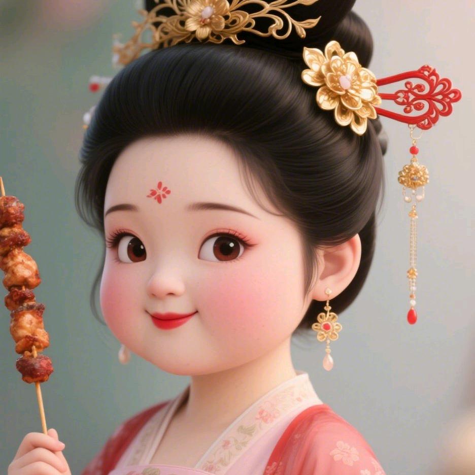 沐沐吖