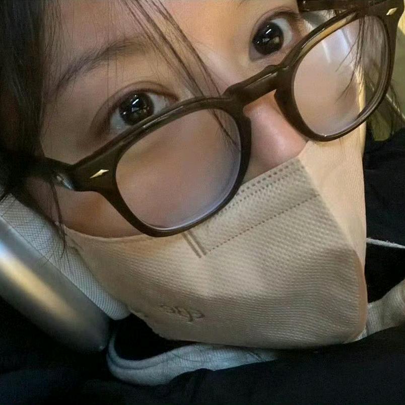 贪吃小珺锦鲤附体