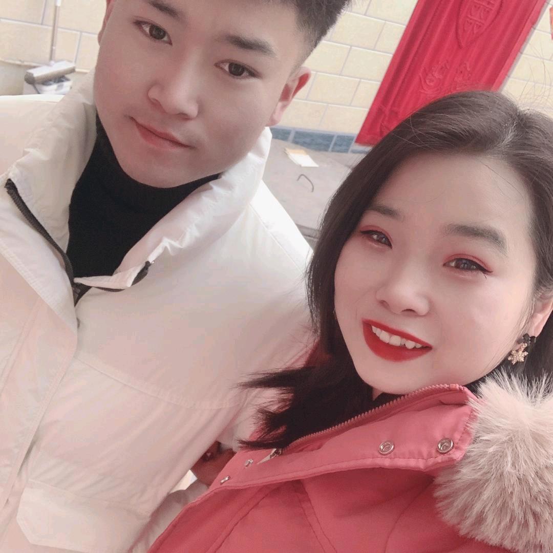 一半分💕动