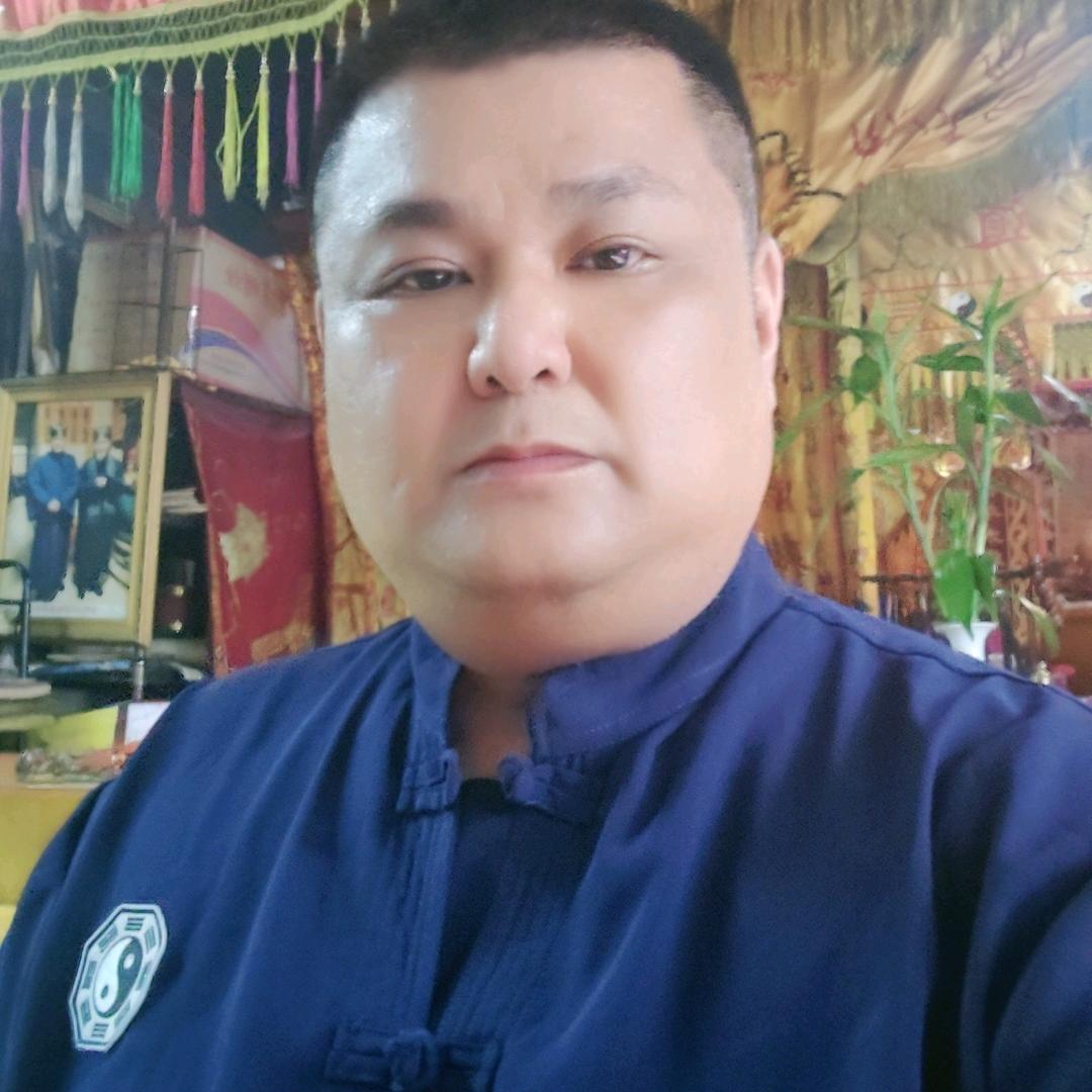 海南靈官殿传统文化