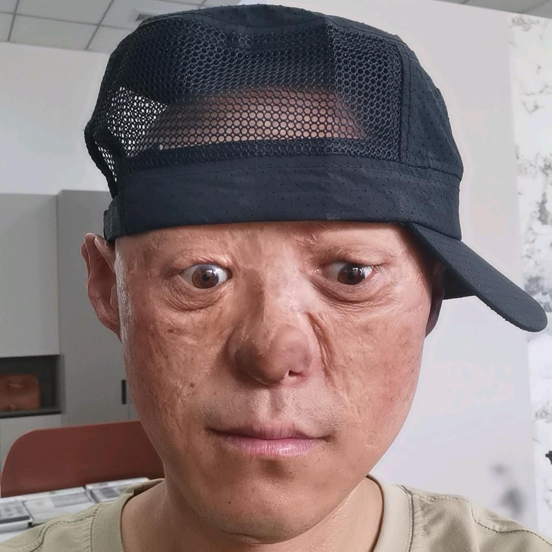 王富贵🐎
