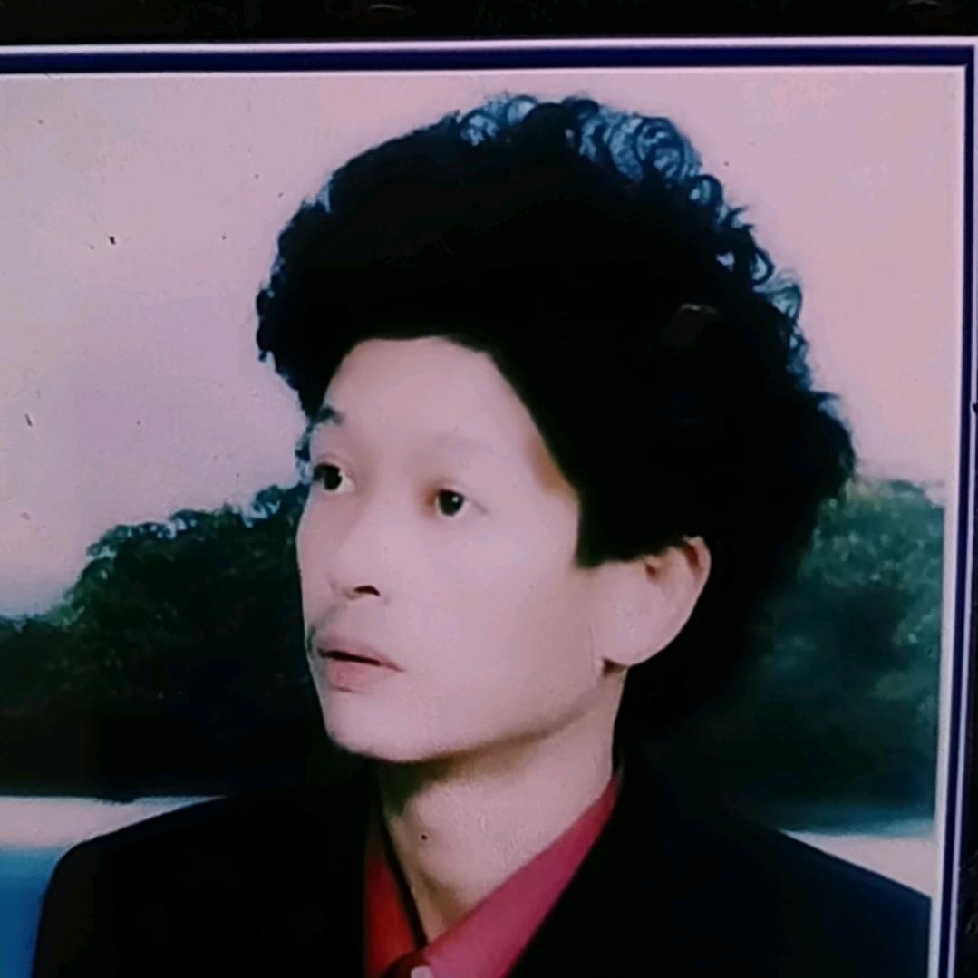 孝歌传承老黄