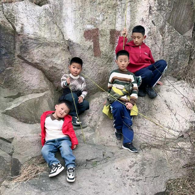 春归大地