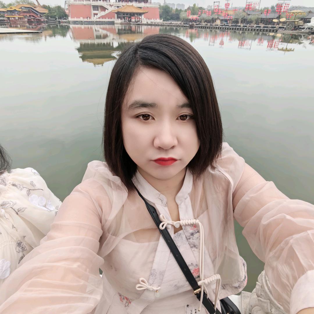 刚好遇见你。