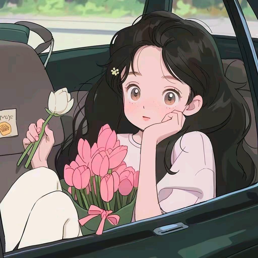 小何