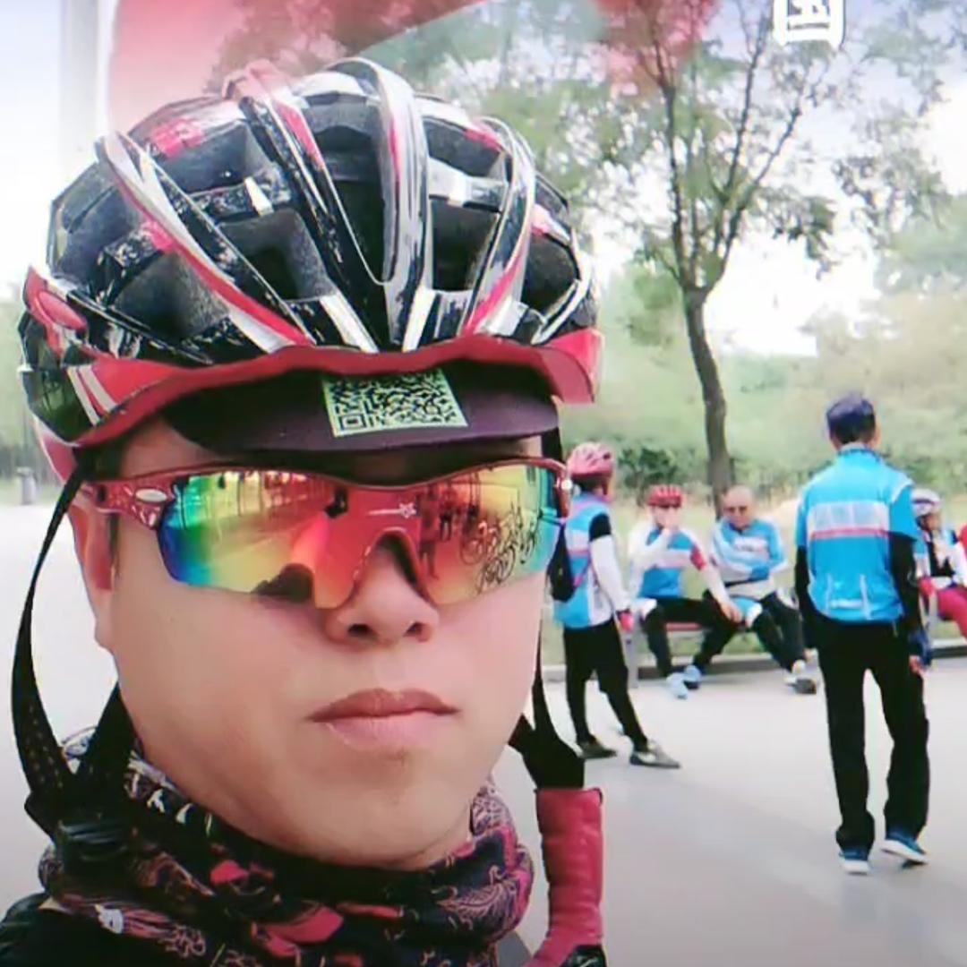 我姓程，程咬金的程