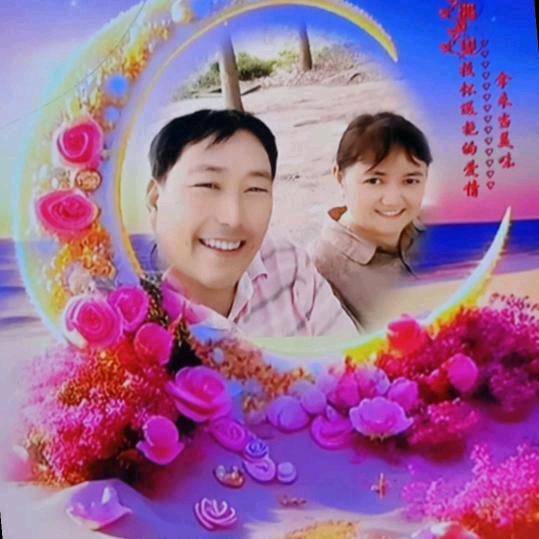 🇨🇳情牵一生❤️