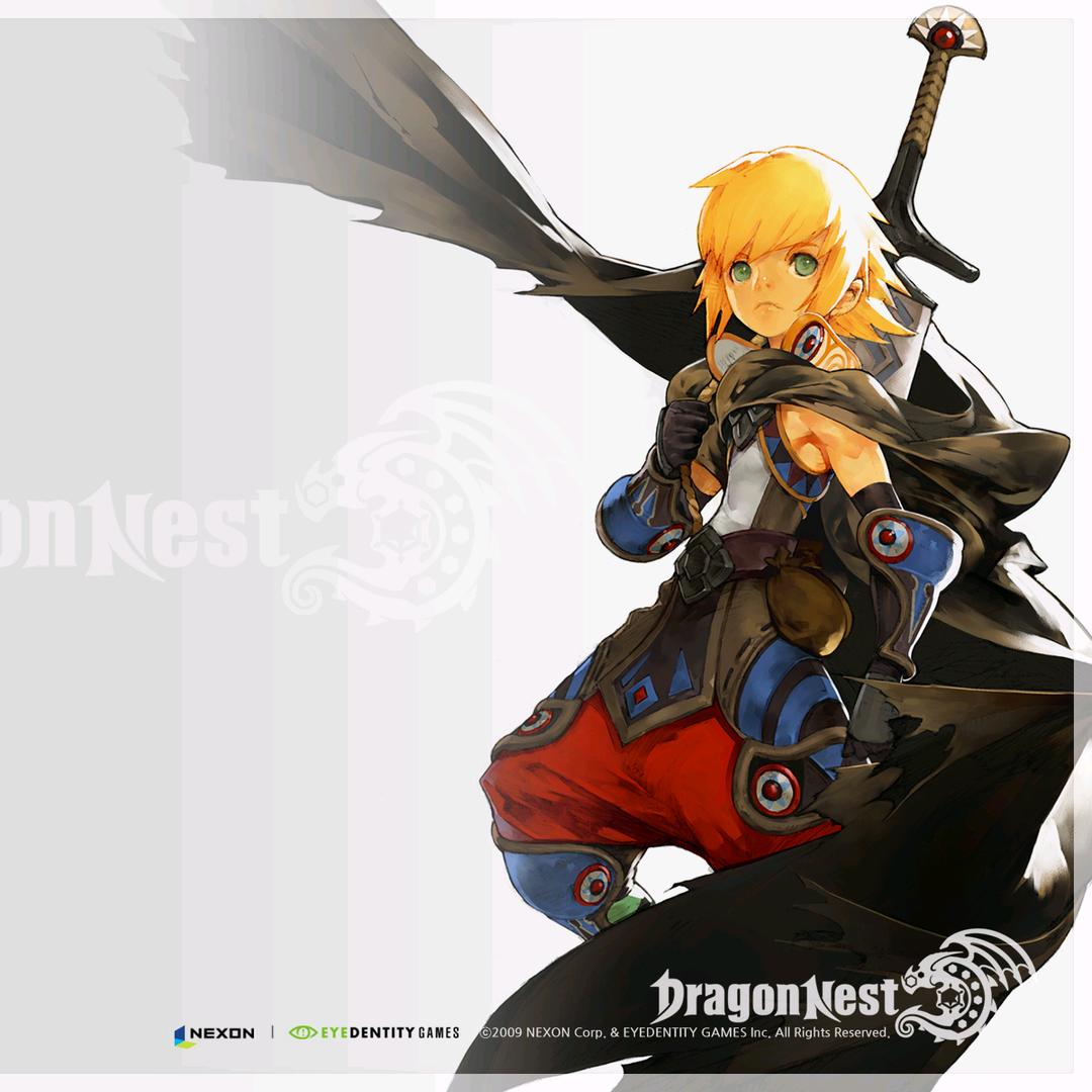 新龙之谷-巴特网络