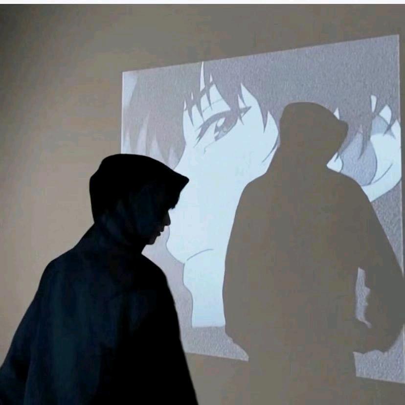 江遇（永劫无间PVE）