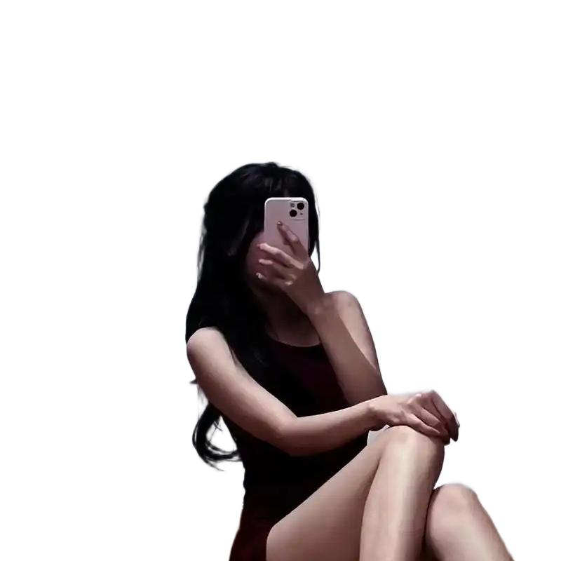 微胖界的小仙女